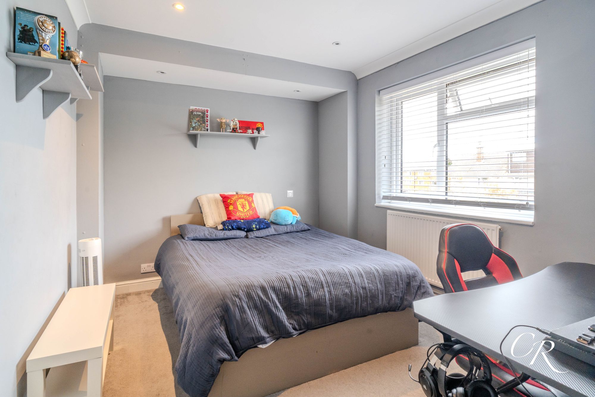 Oldbury Road, Cheltenham, GL51