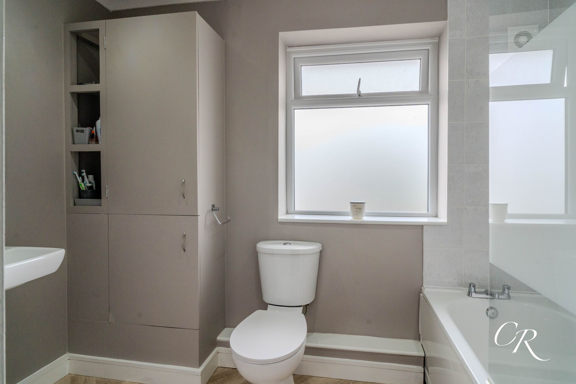 Oldbury Road, Cheltenham, GL51