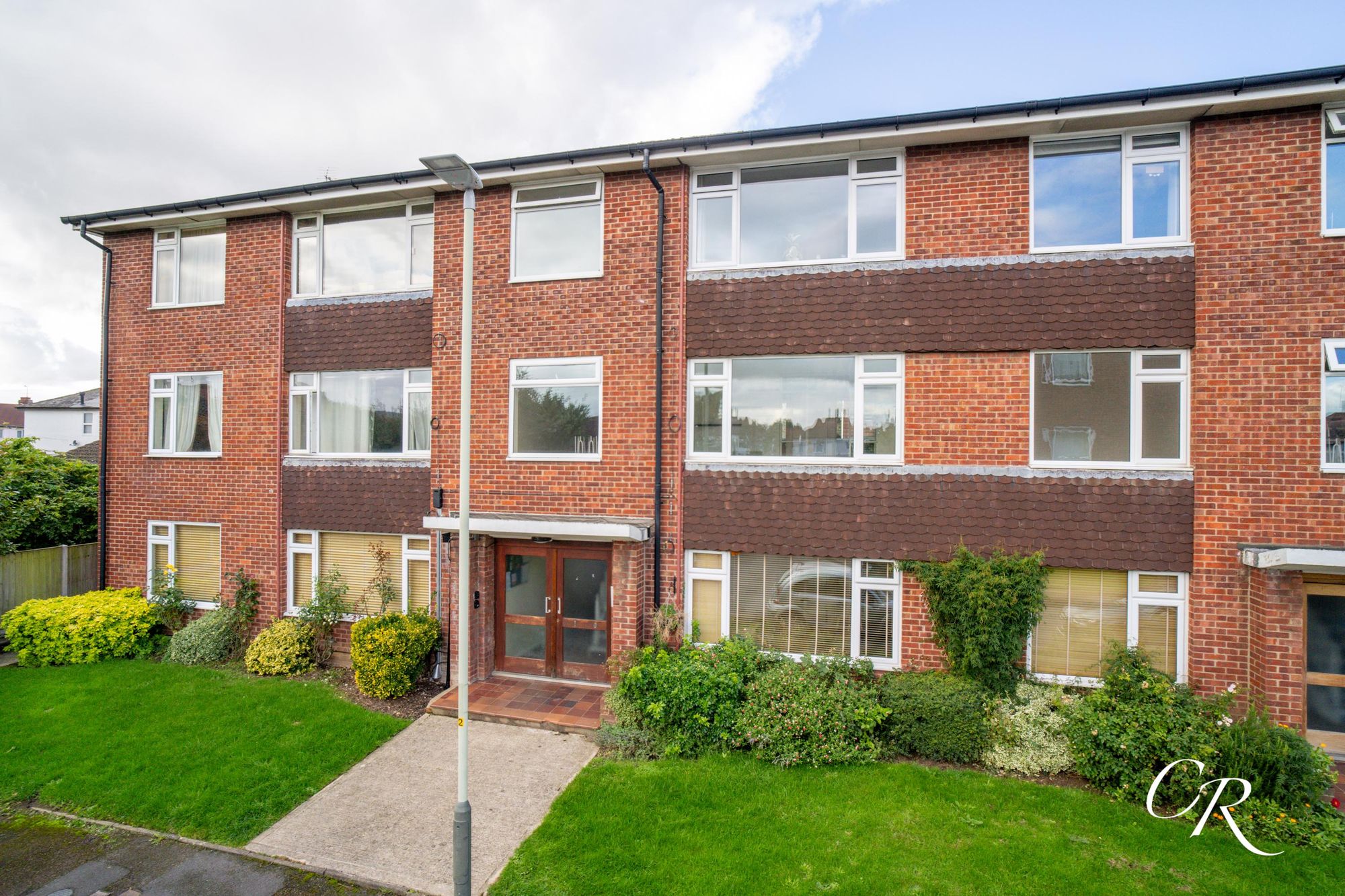 Sterling Court, Cheltenham, GL51