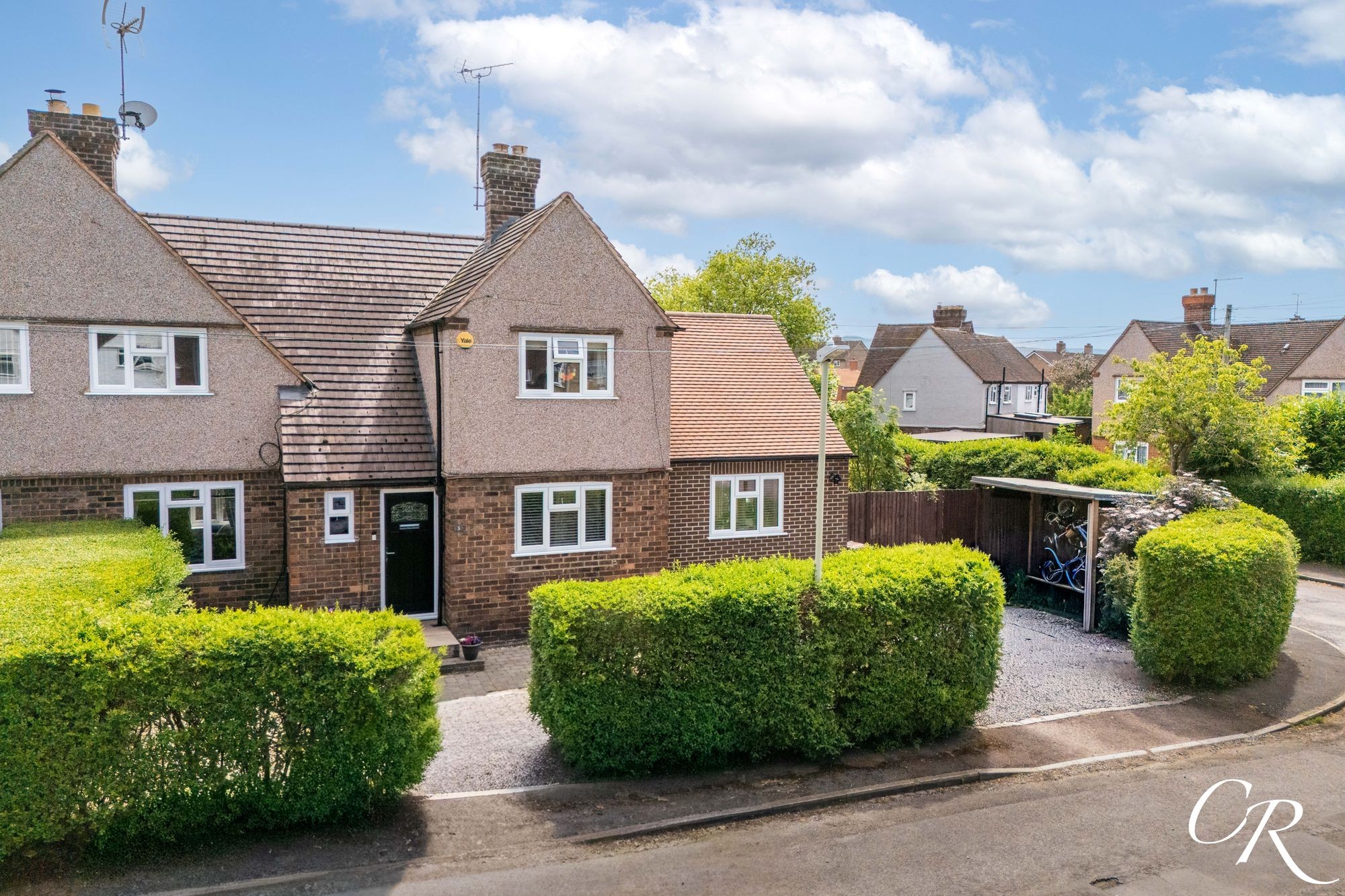 Cook Residential