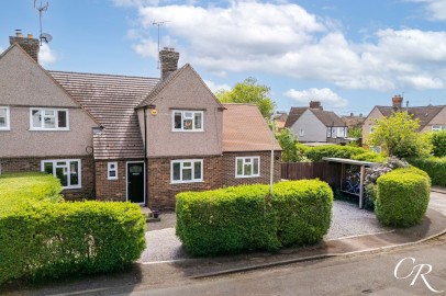 Wordsworth Avenue, Cheltenham