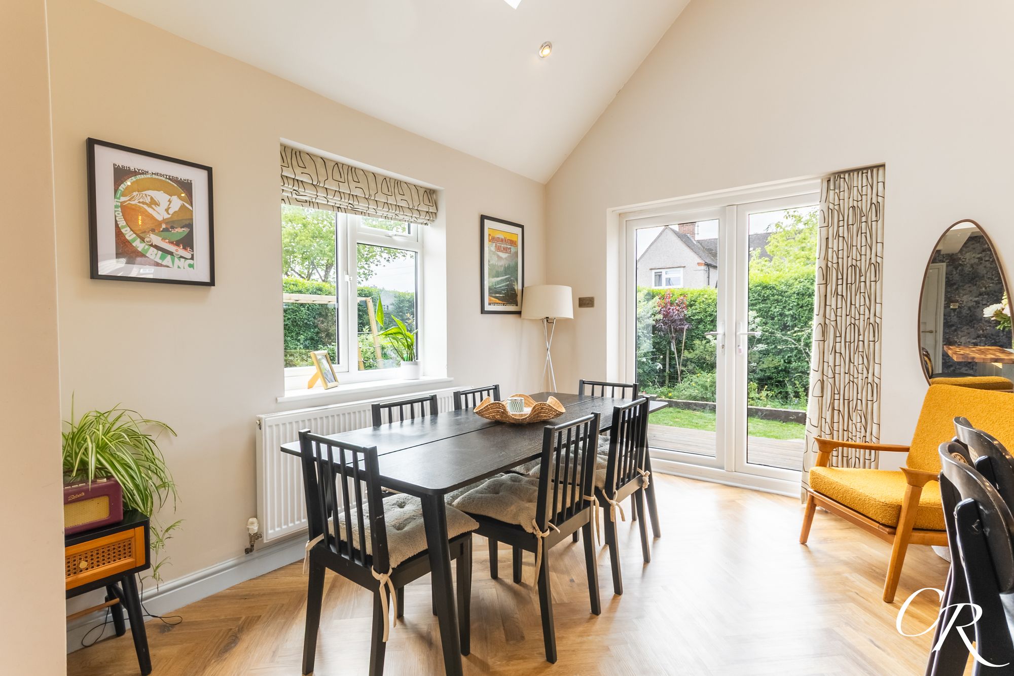 Wordsworth Avenue, Cheltenham