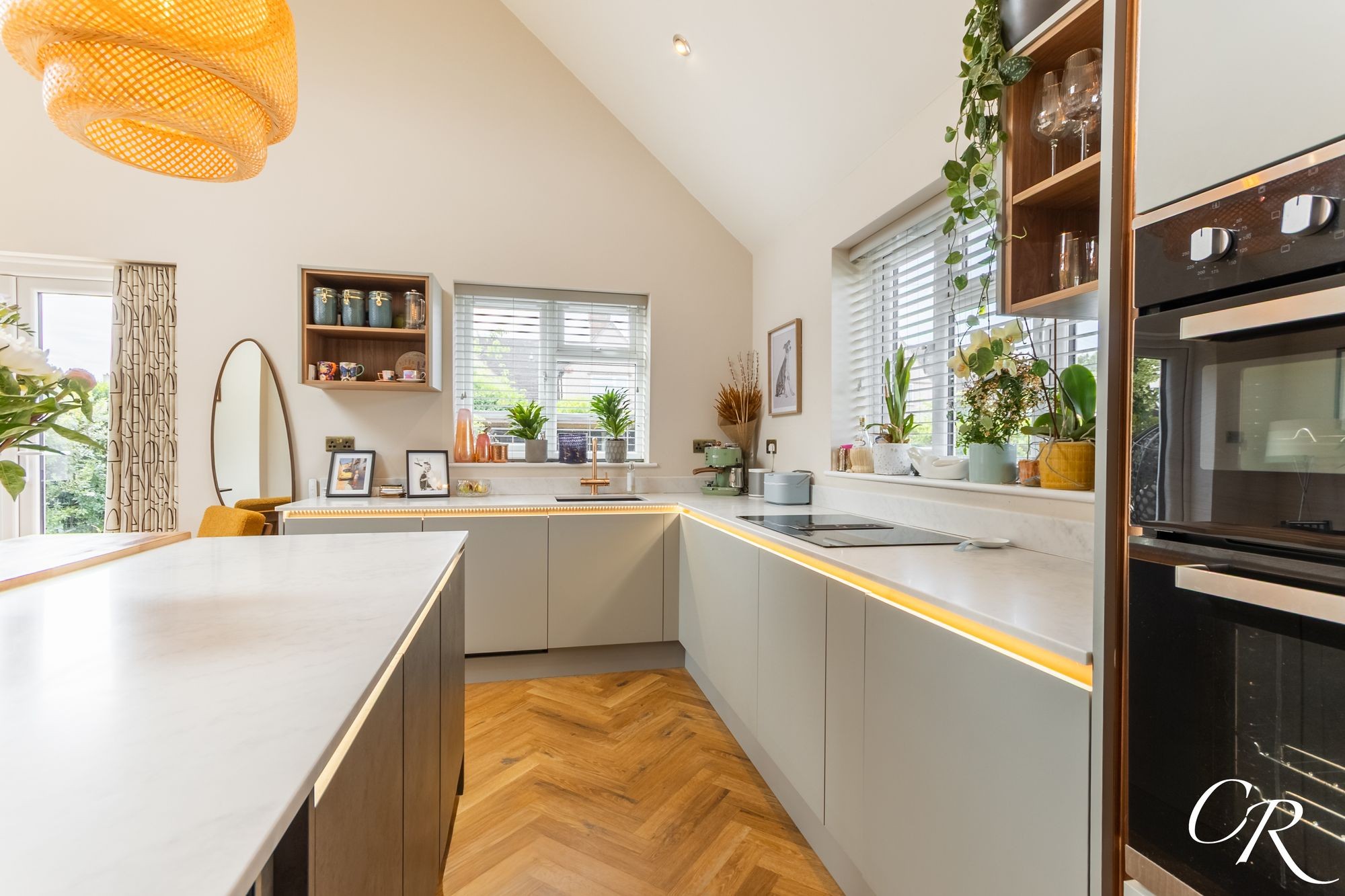 Cook Residential
