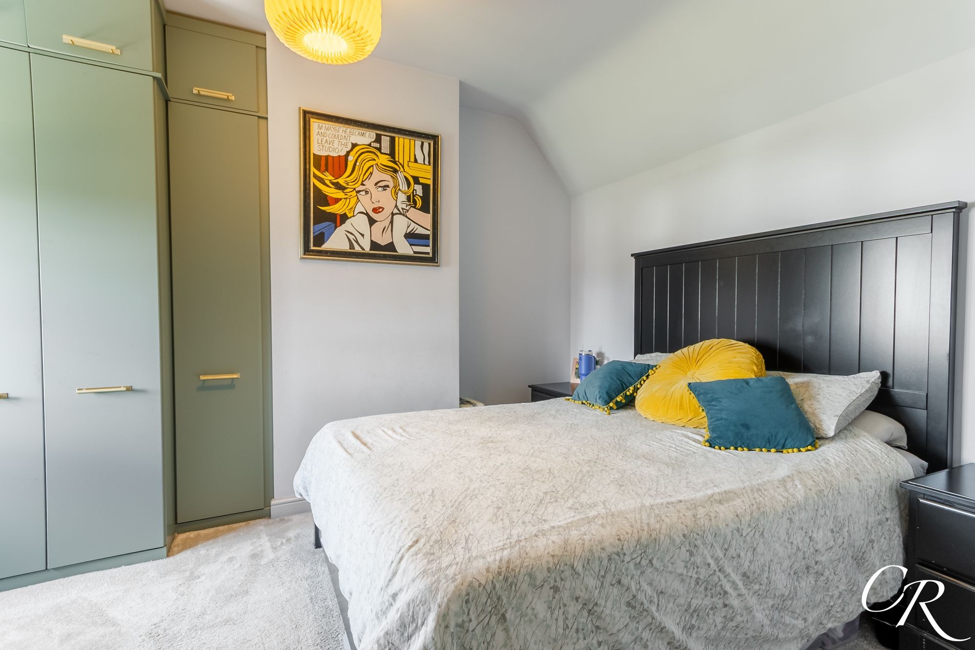 Cook Residential