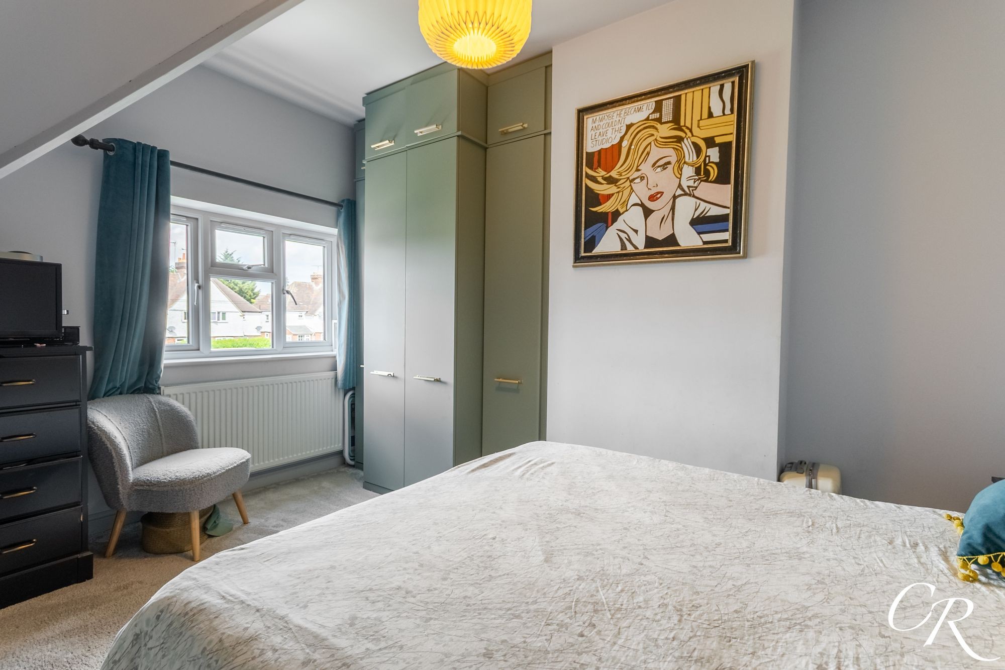 Cook Residential