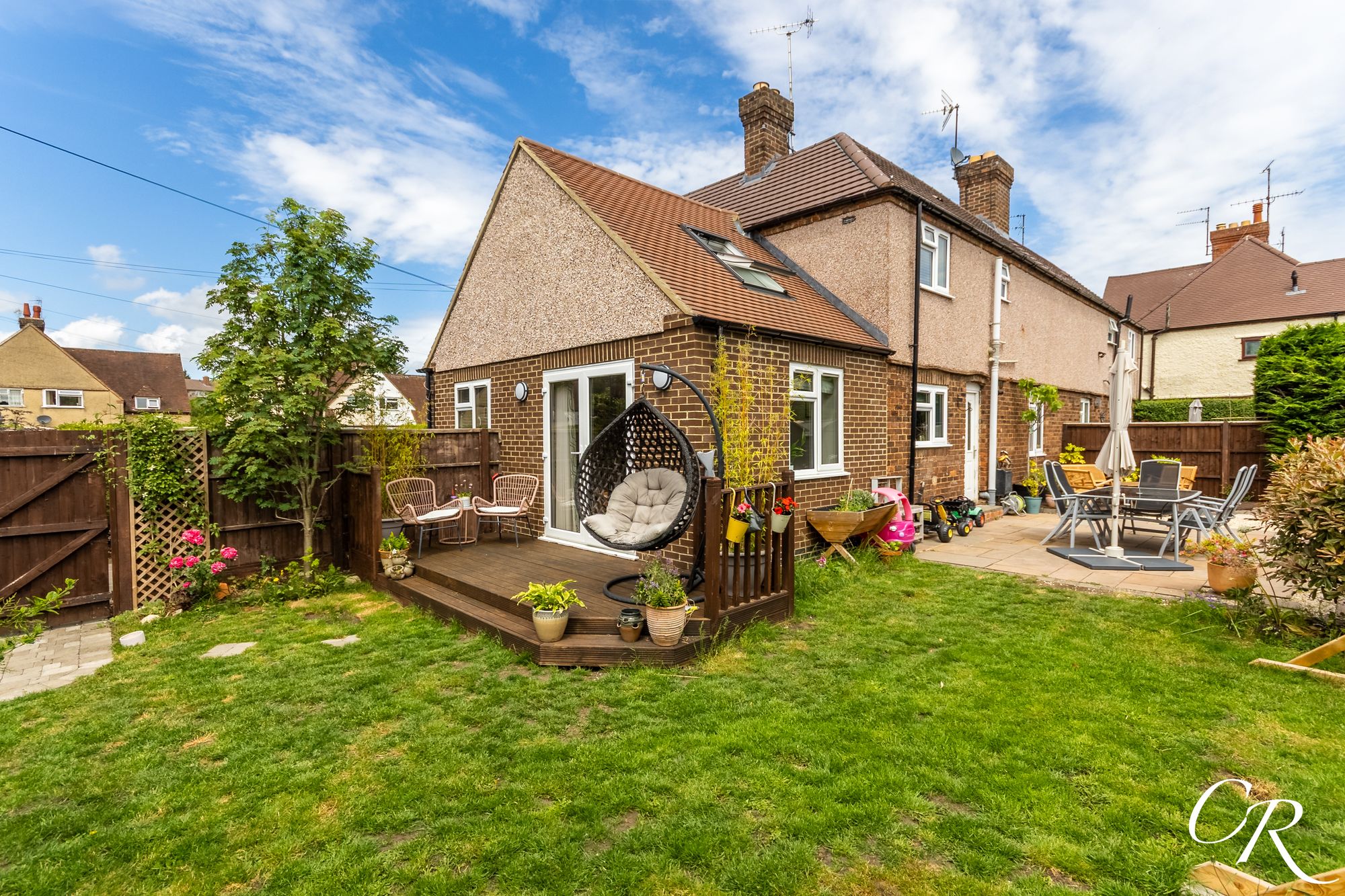 Wordsworth Avenue, Cheltenham