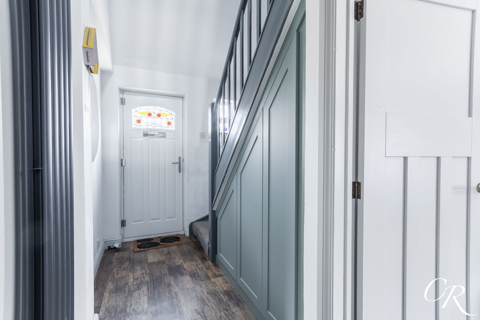 Cook Residential