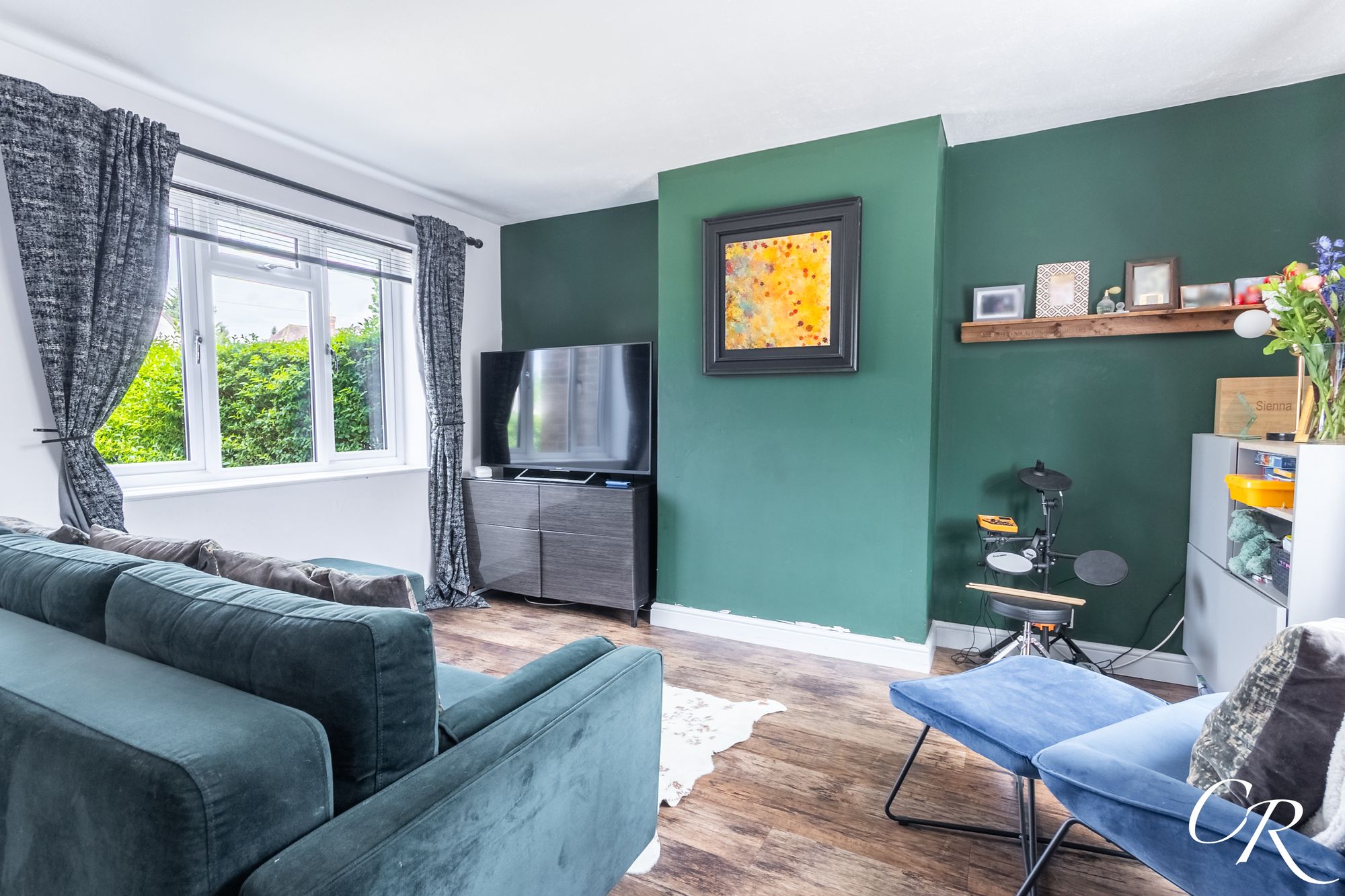 Wordsworth Avenue, Cheltenham