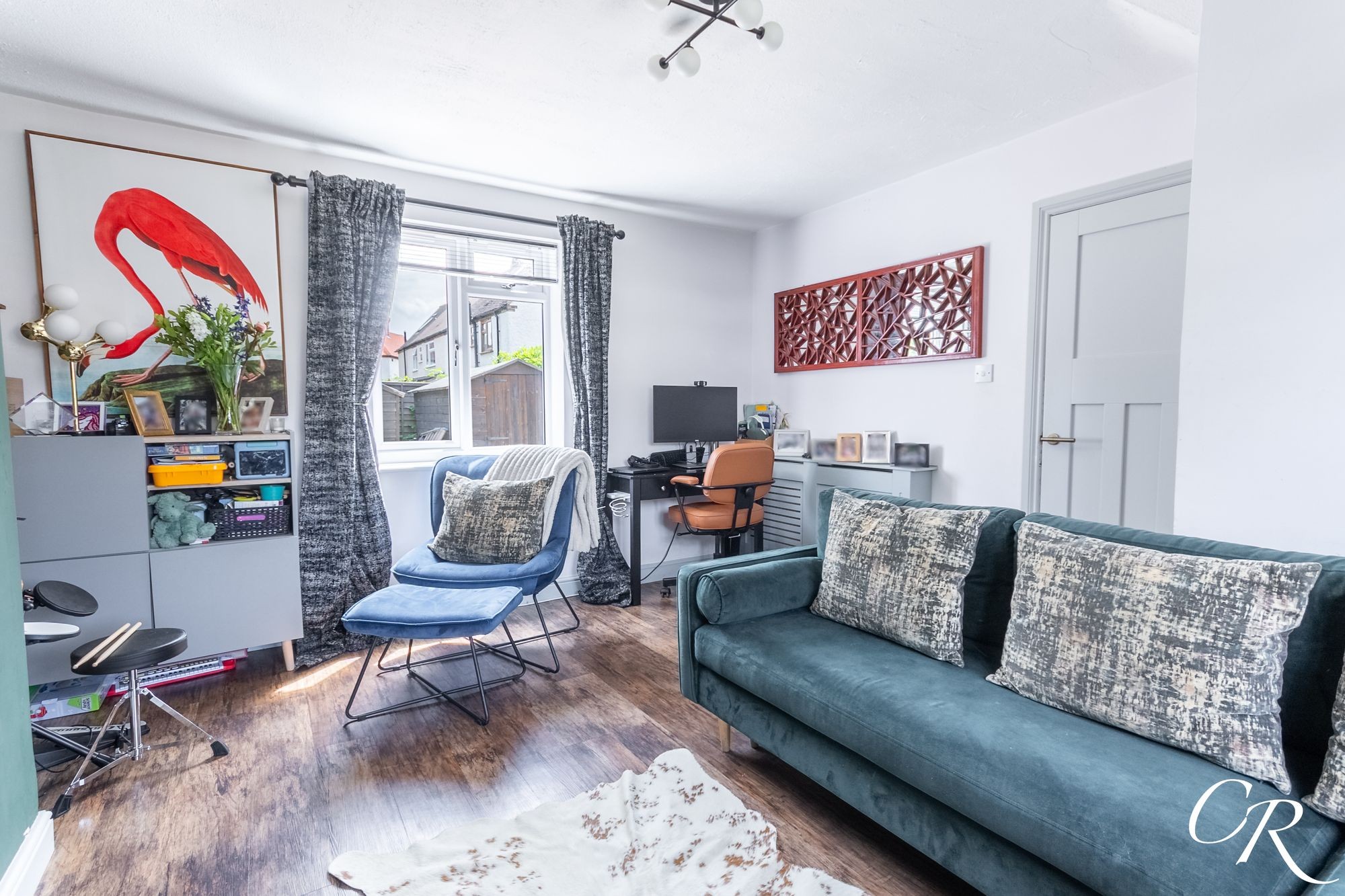 Cook Residential