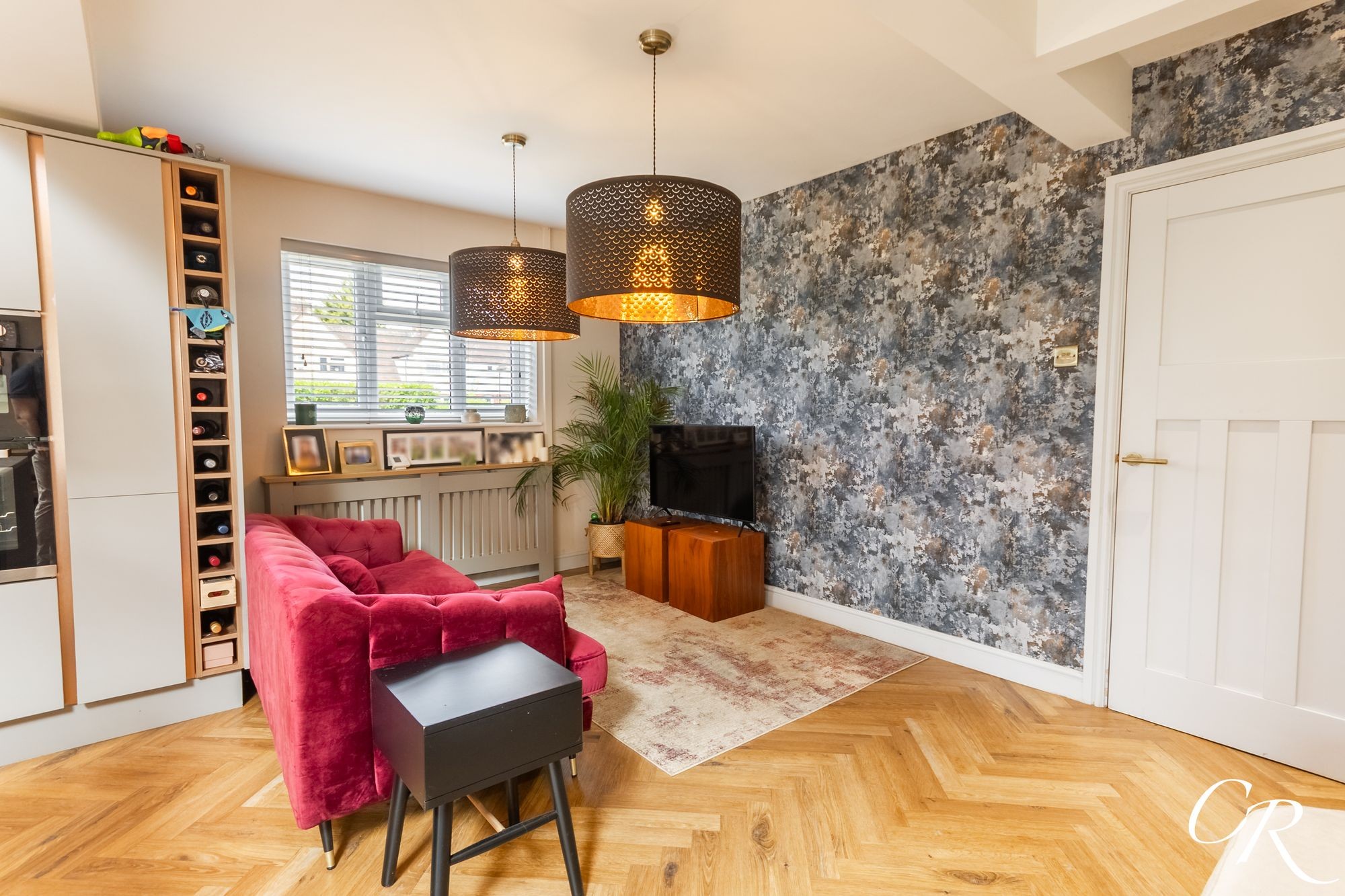 Cook Residential