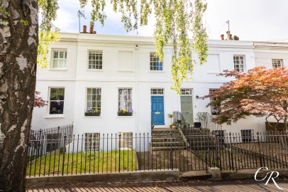 Gratton Road, Cheltenham