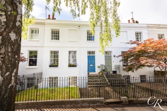 Gratton Road, Cheltenham
