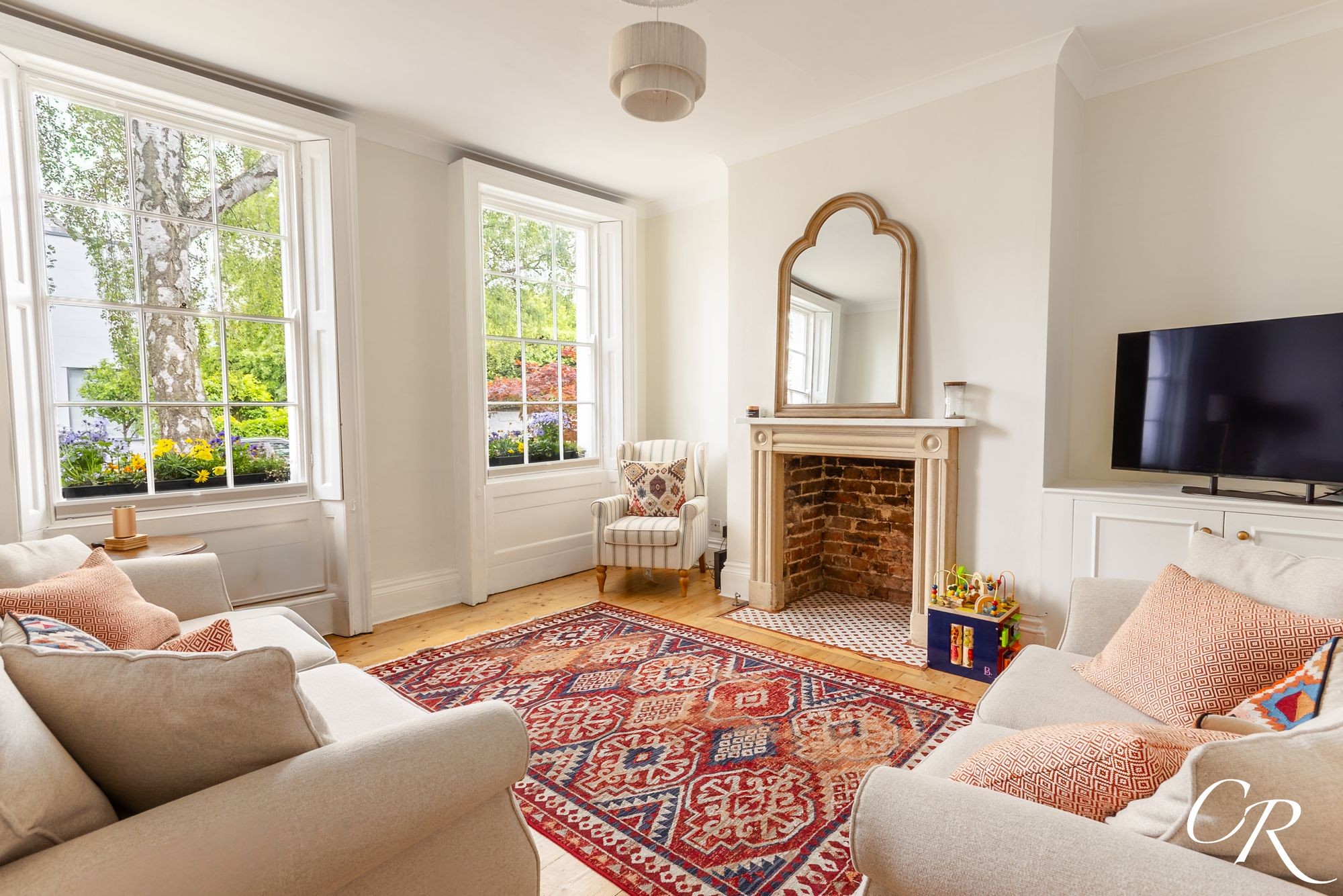 Cook Residential
