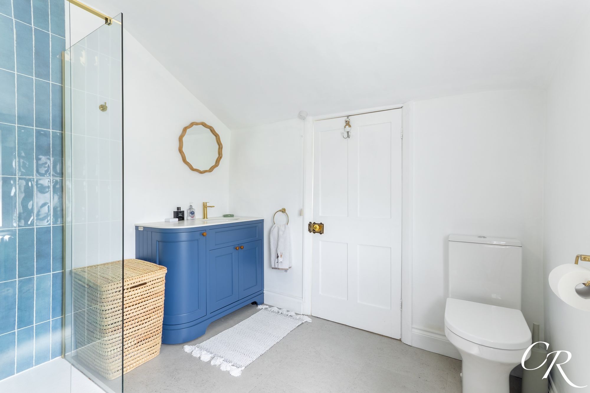 Cook Residential