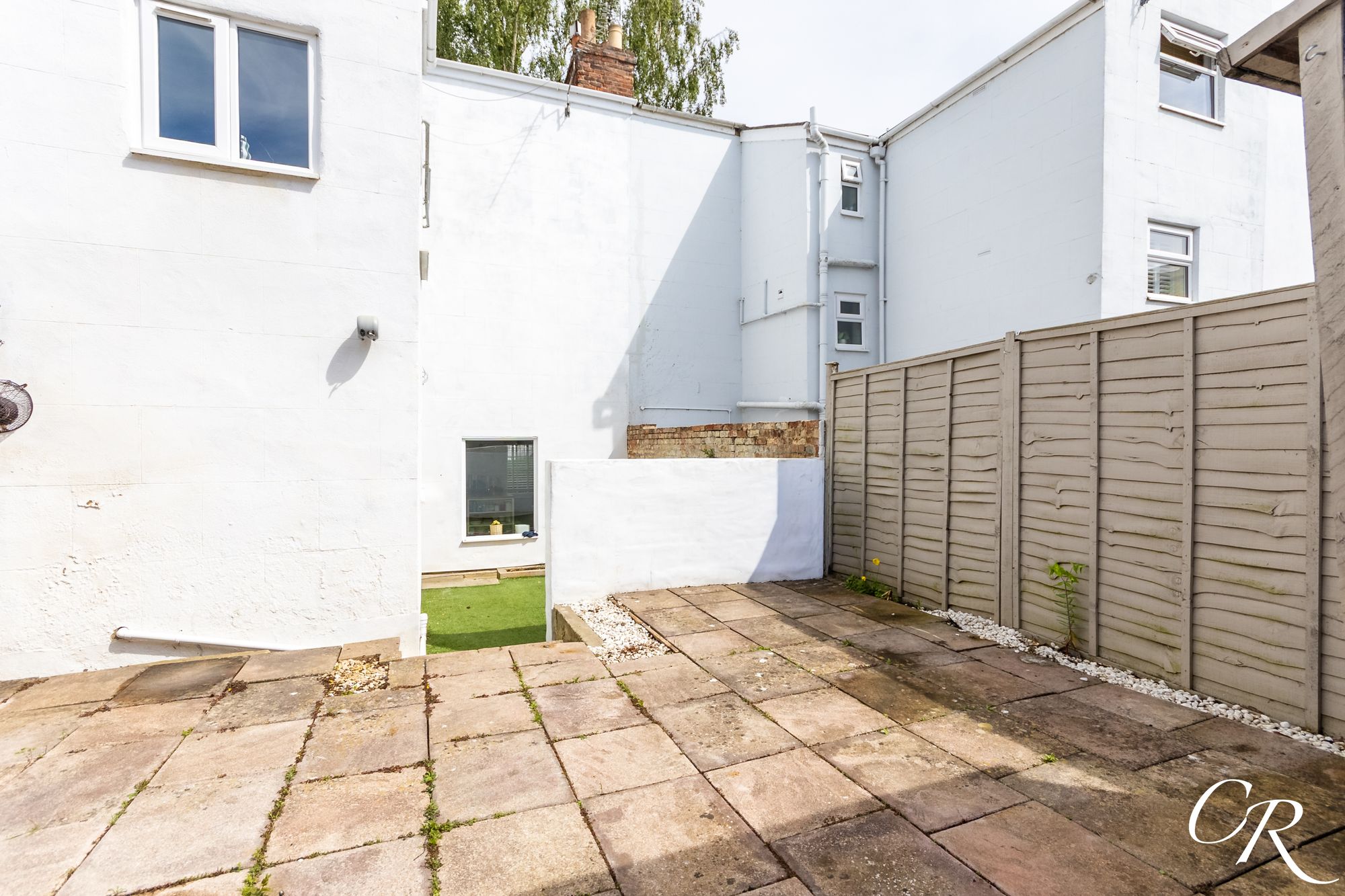 Gratton Road, Cheltenham