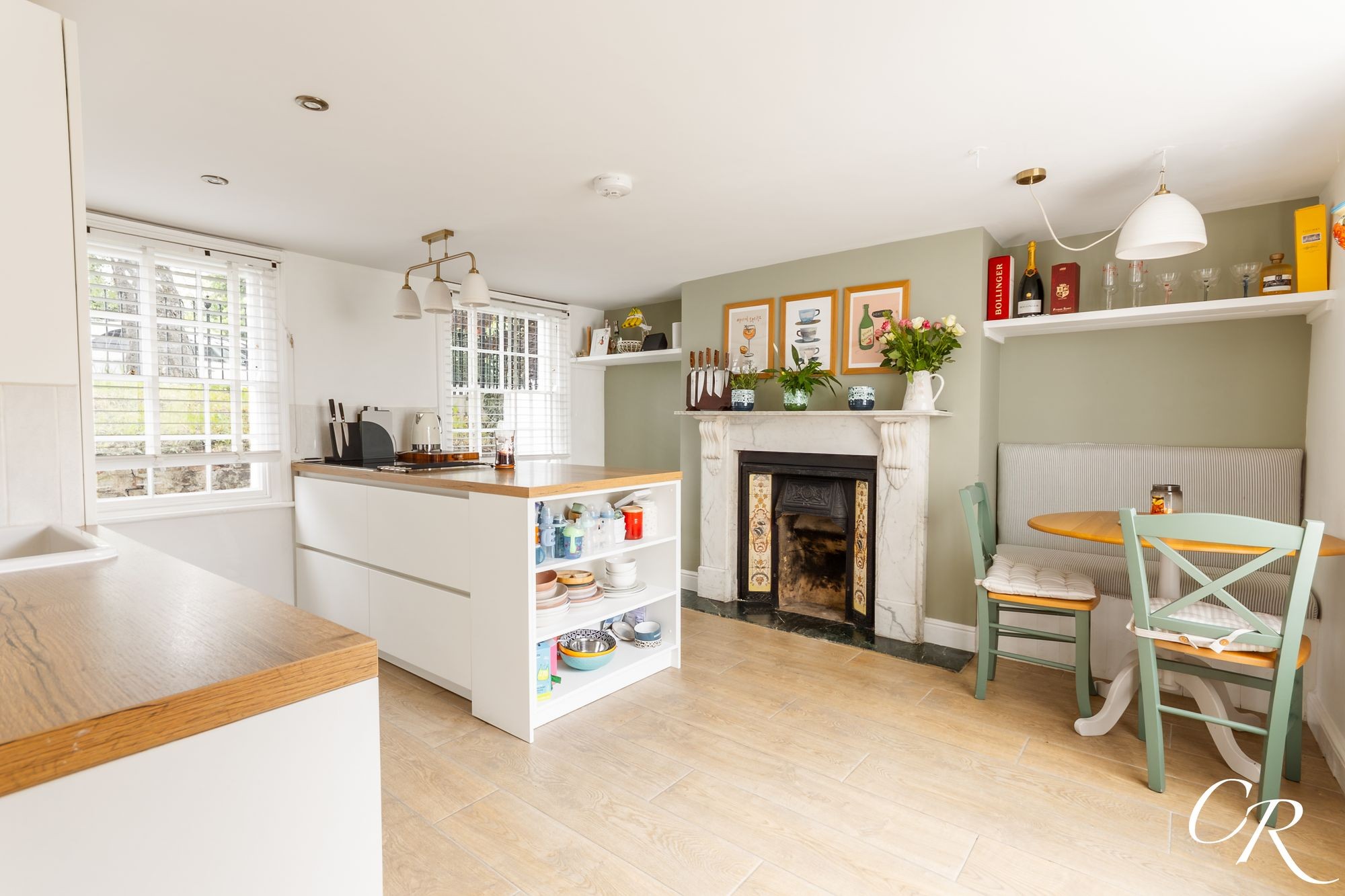 Cook Residential