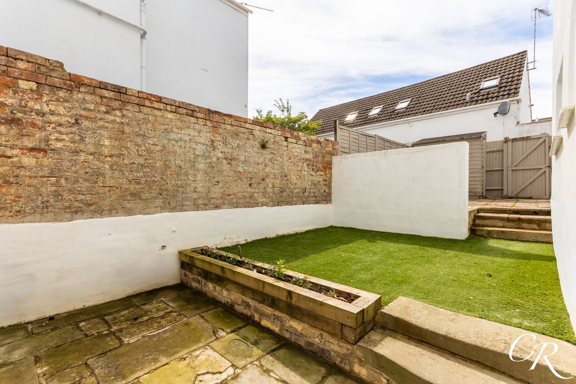 Gratton Road, Cheltenham