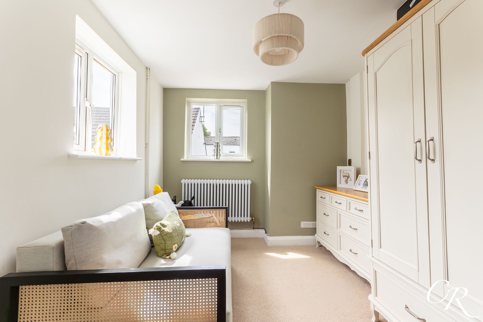 Cook Residential