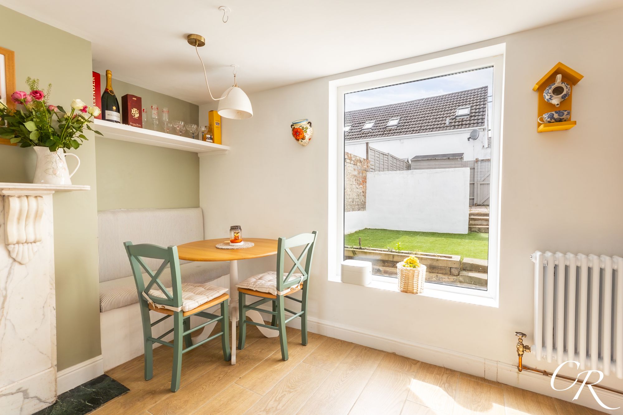 Gratton Road, Cheltenham