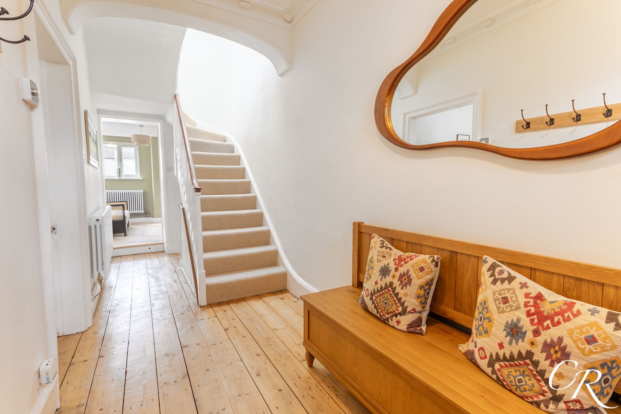 Cook Residential
