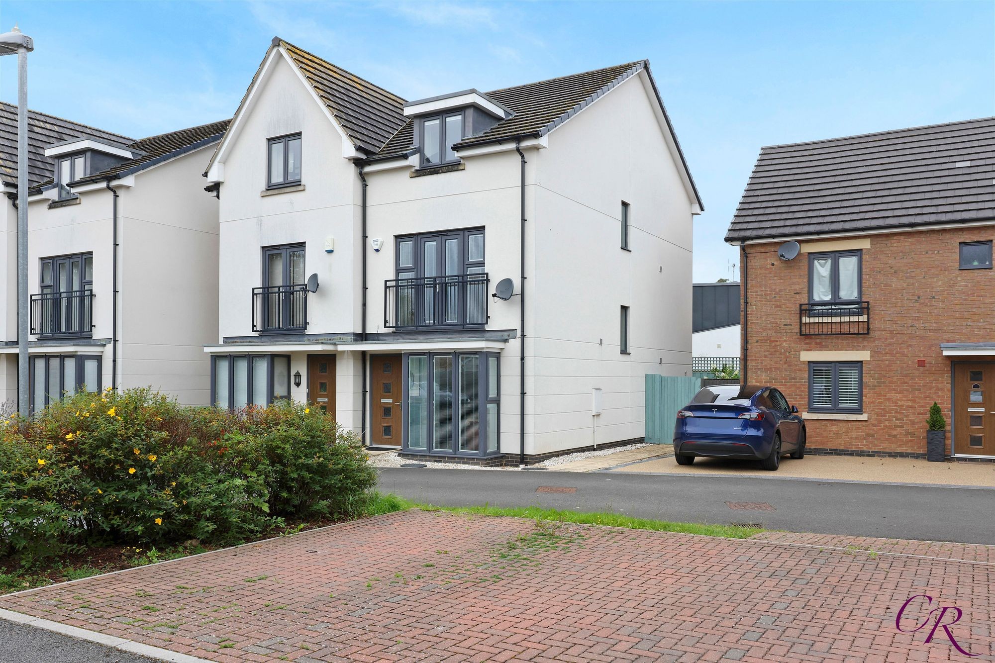 Cook Residential