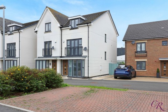 Prestbury Close, Cheltenham, GL52