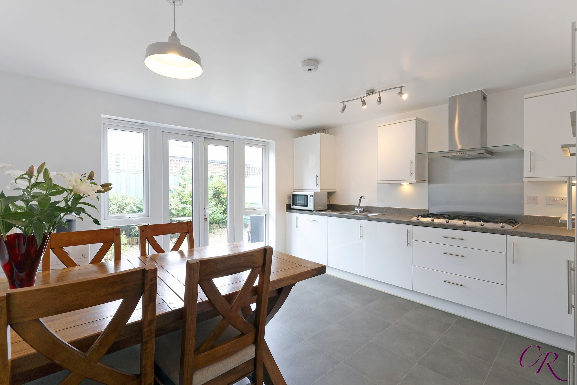 Cook Residential