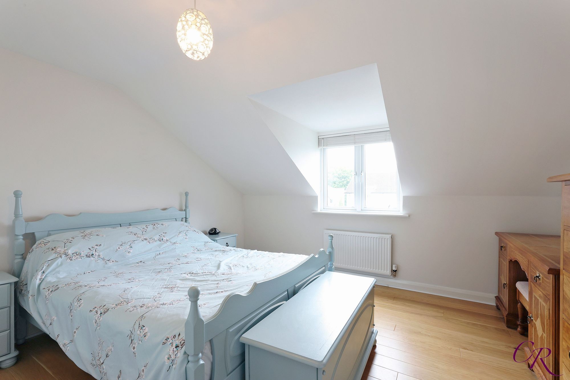 Cook Residential
