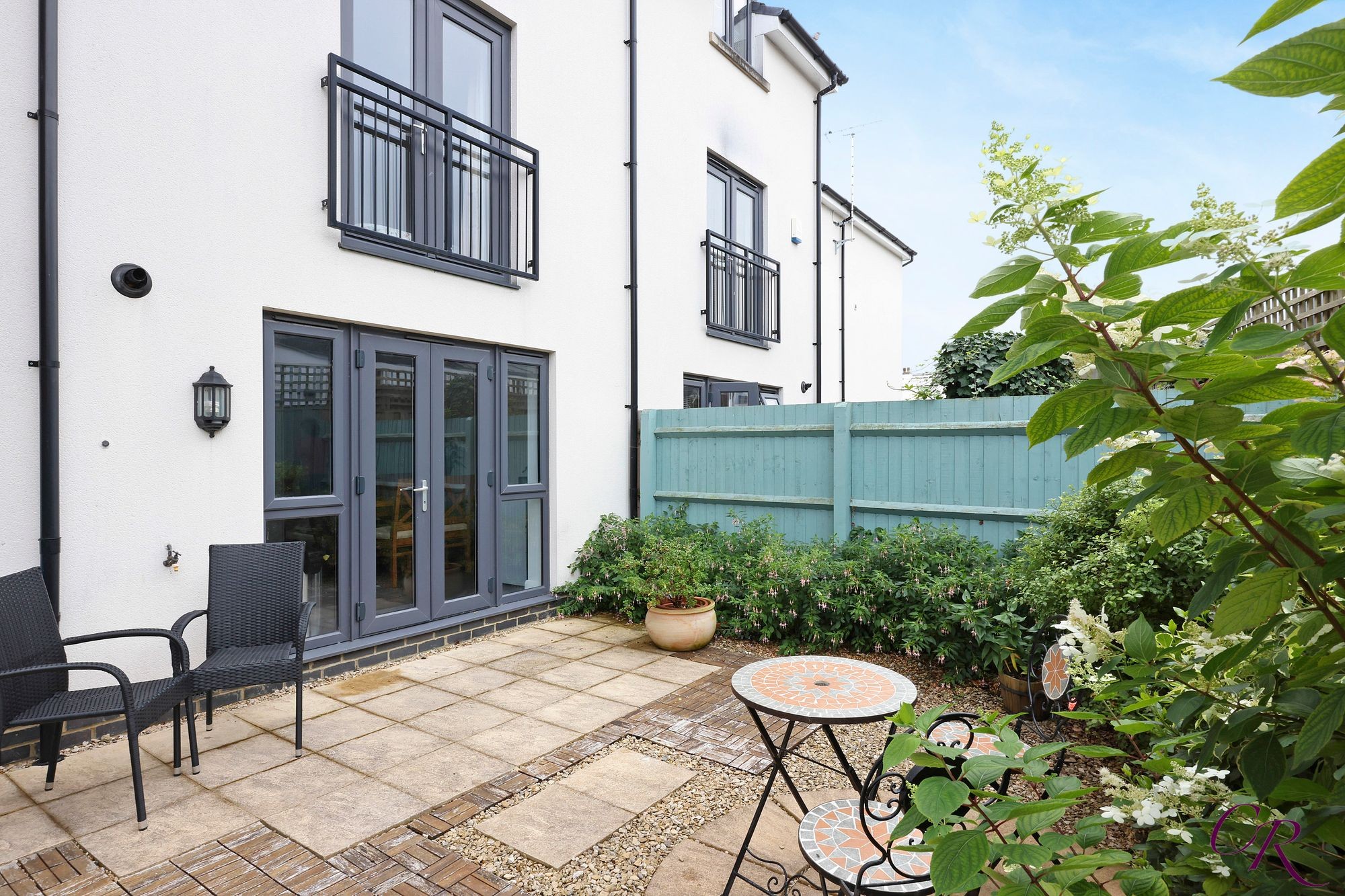 Cook Residential