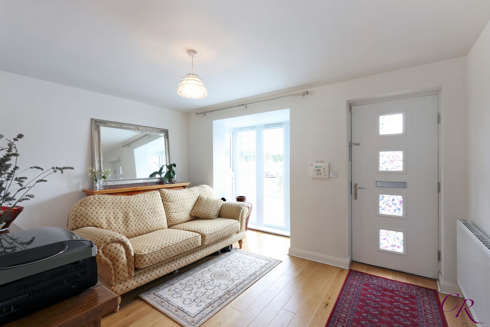 Cook Residential