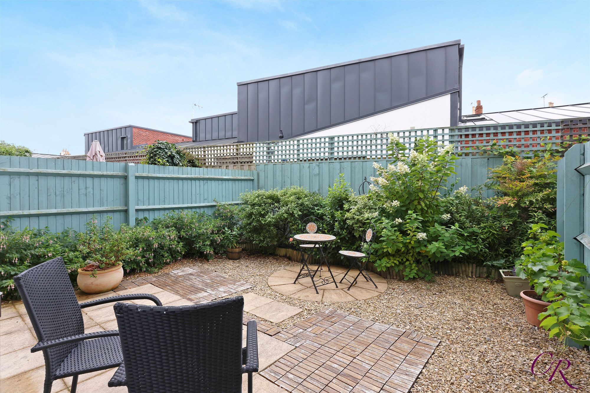Cook Residential