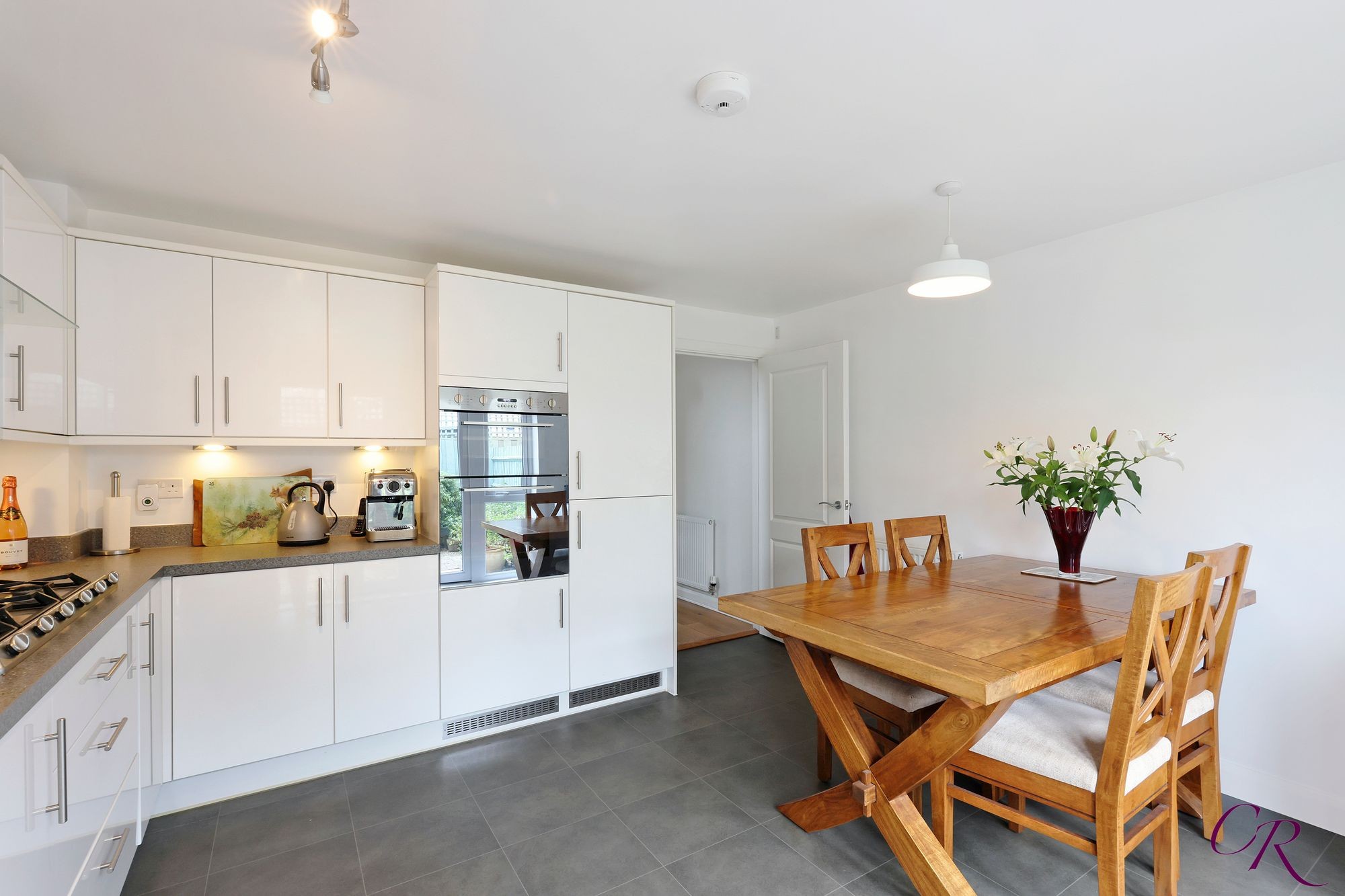 Cook Residential