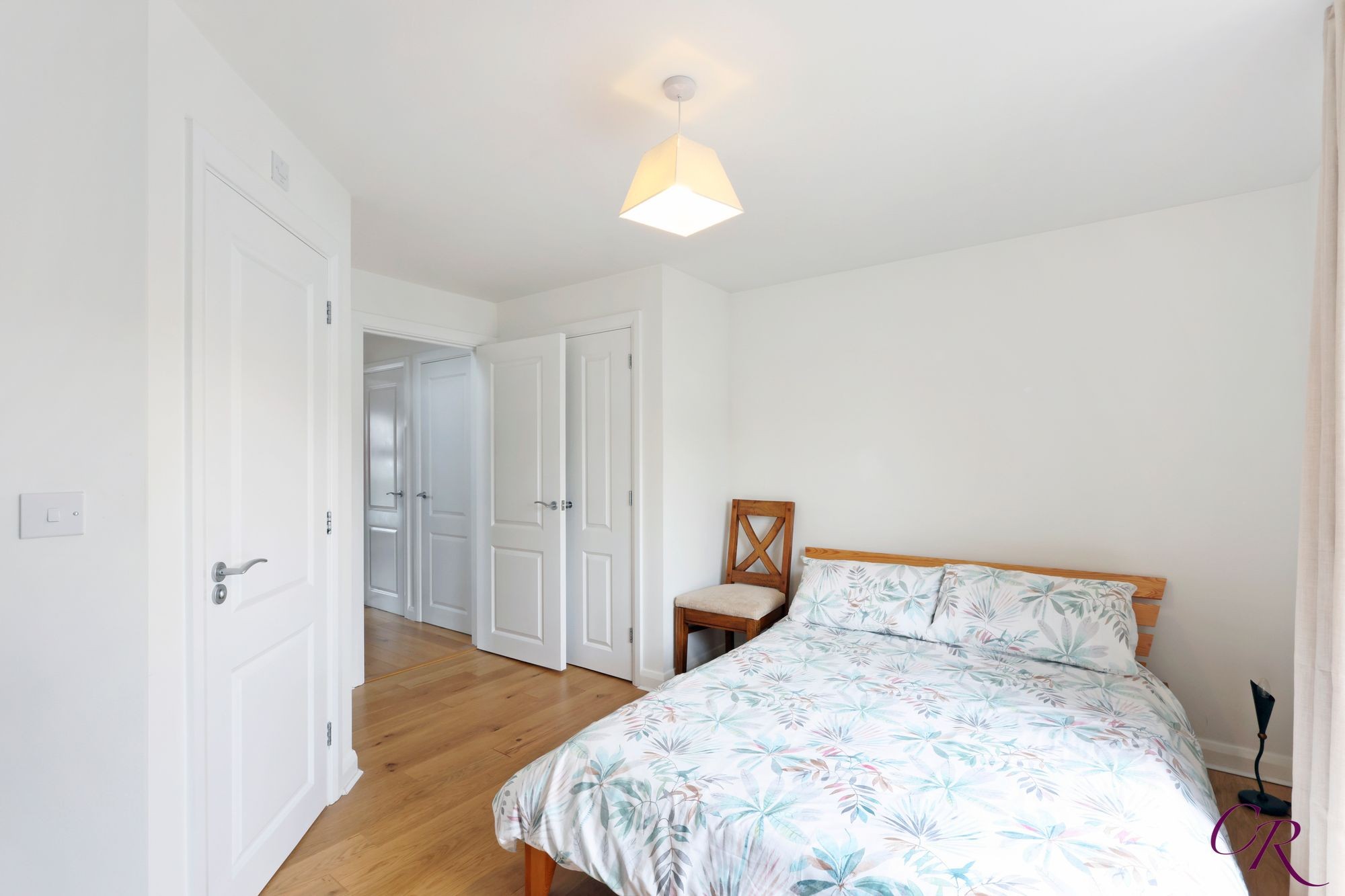 Cook Residential