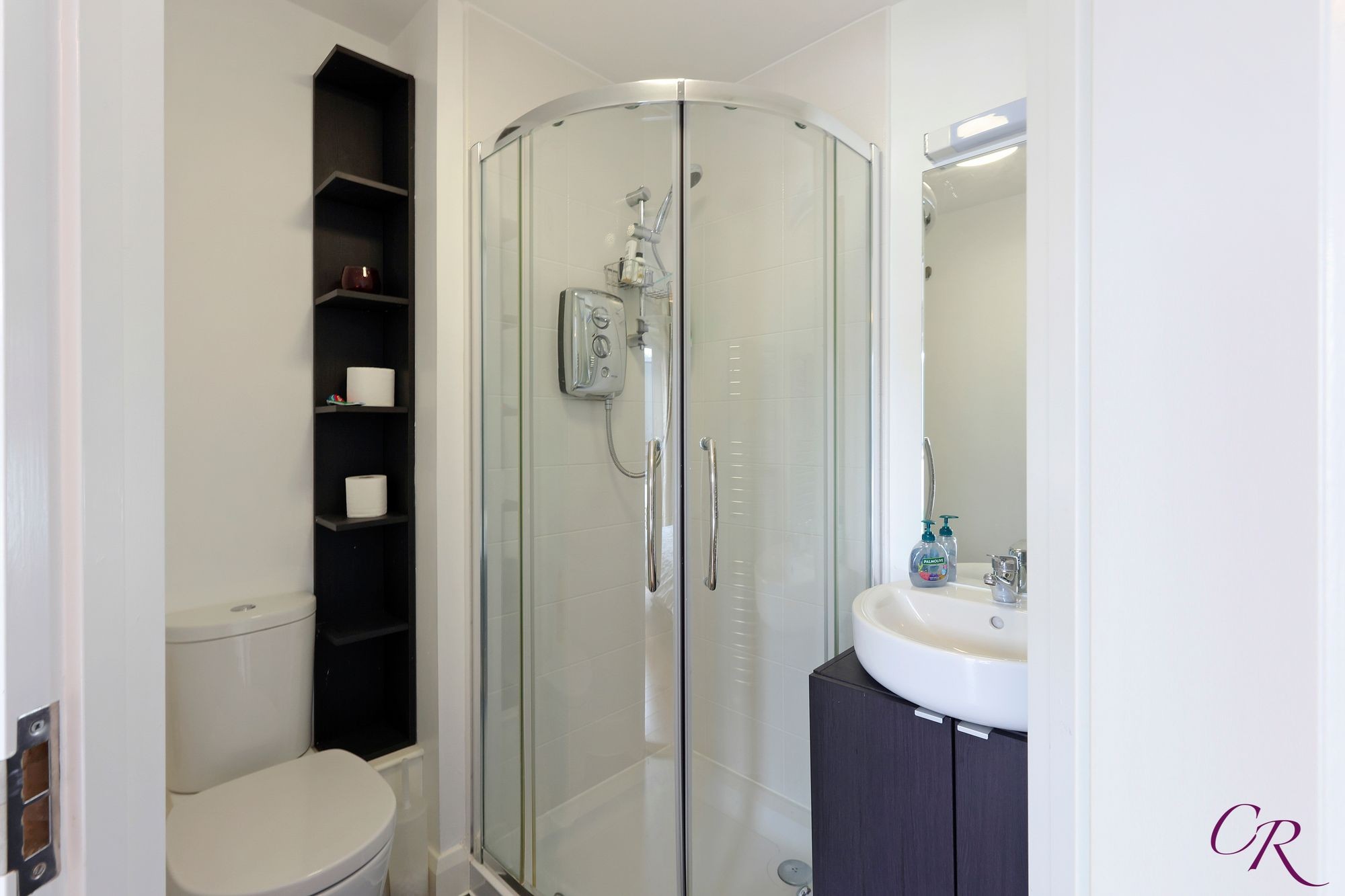Cook Residential