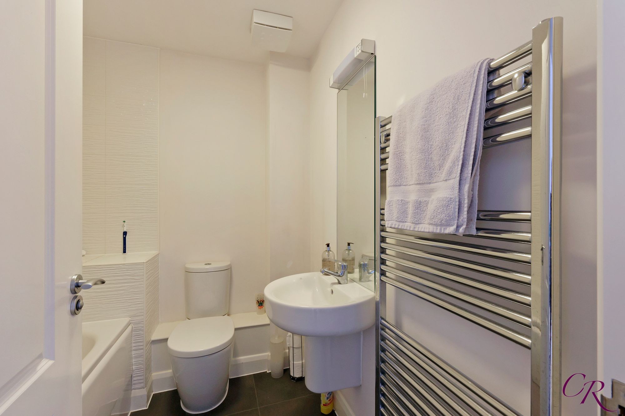 Cook Residential