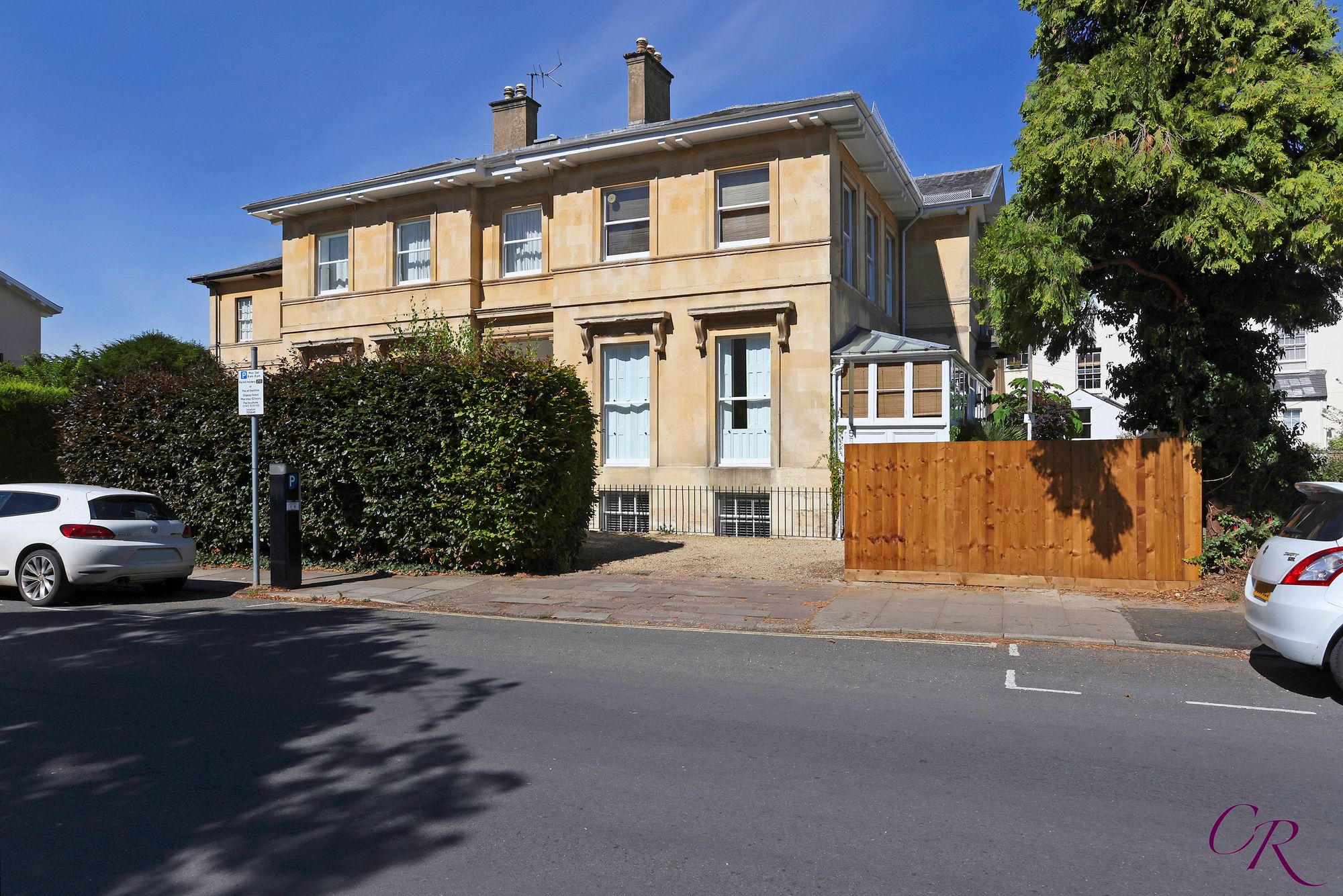 Lansdown Crescent, Cheltenham, GL50