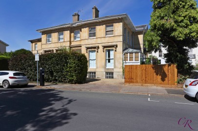Lansdown Crescent, Cheltenham, GL50