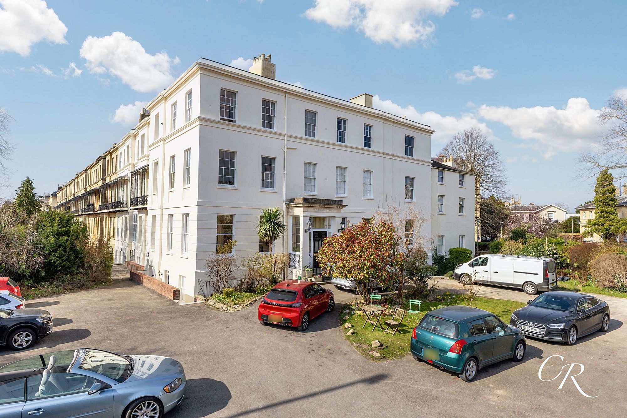 Lansdown Road, Cheltenham, GL50