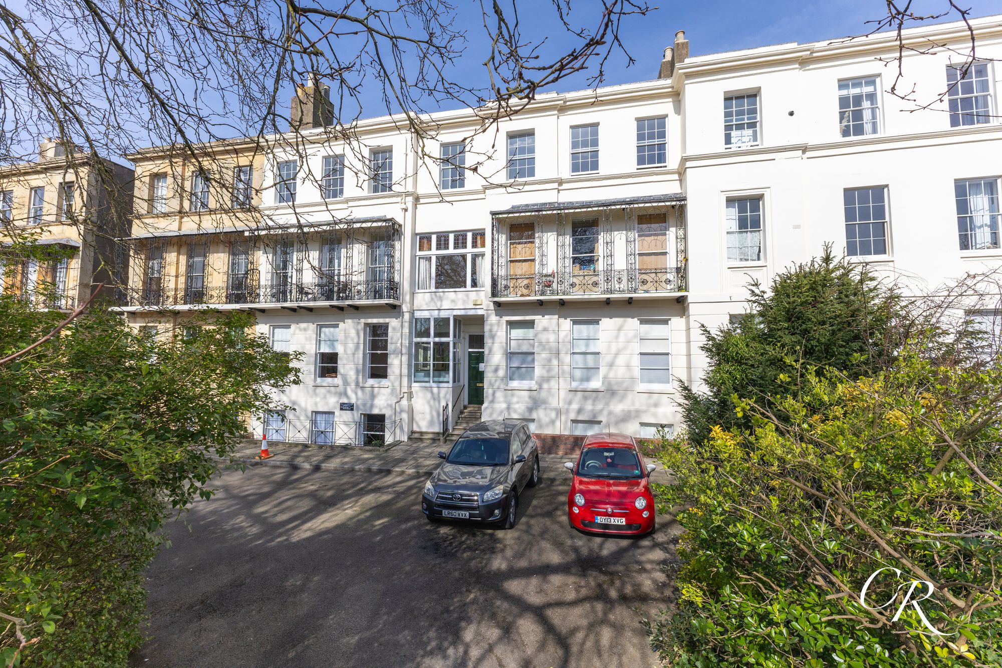 Lansdown Road, Cheltenham, GL50