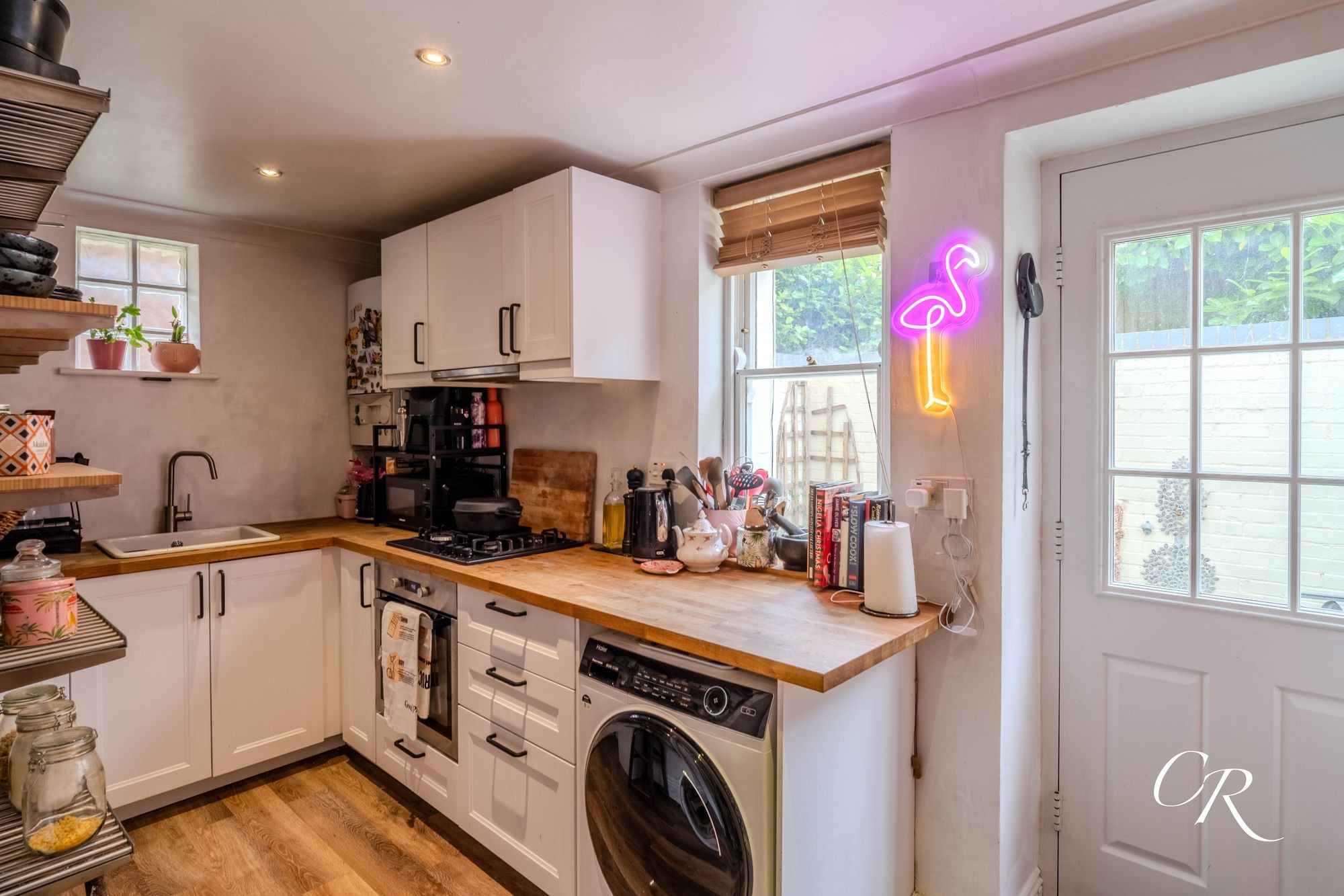 Cook Residential
