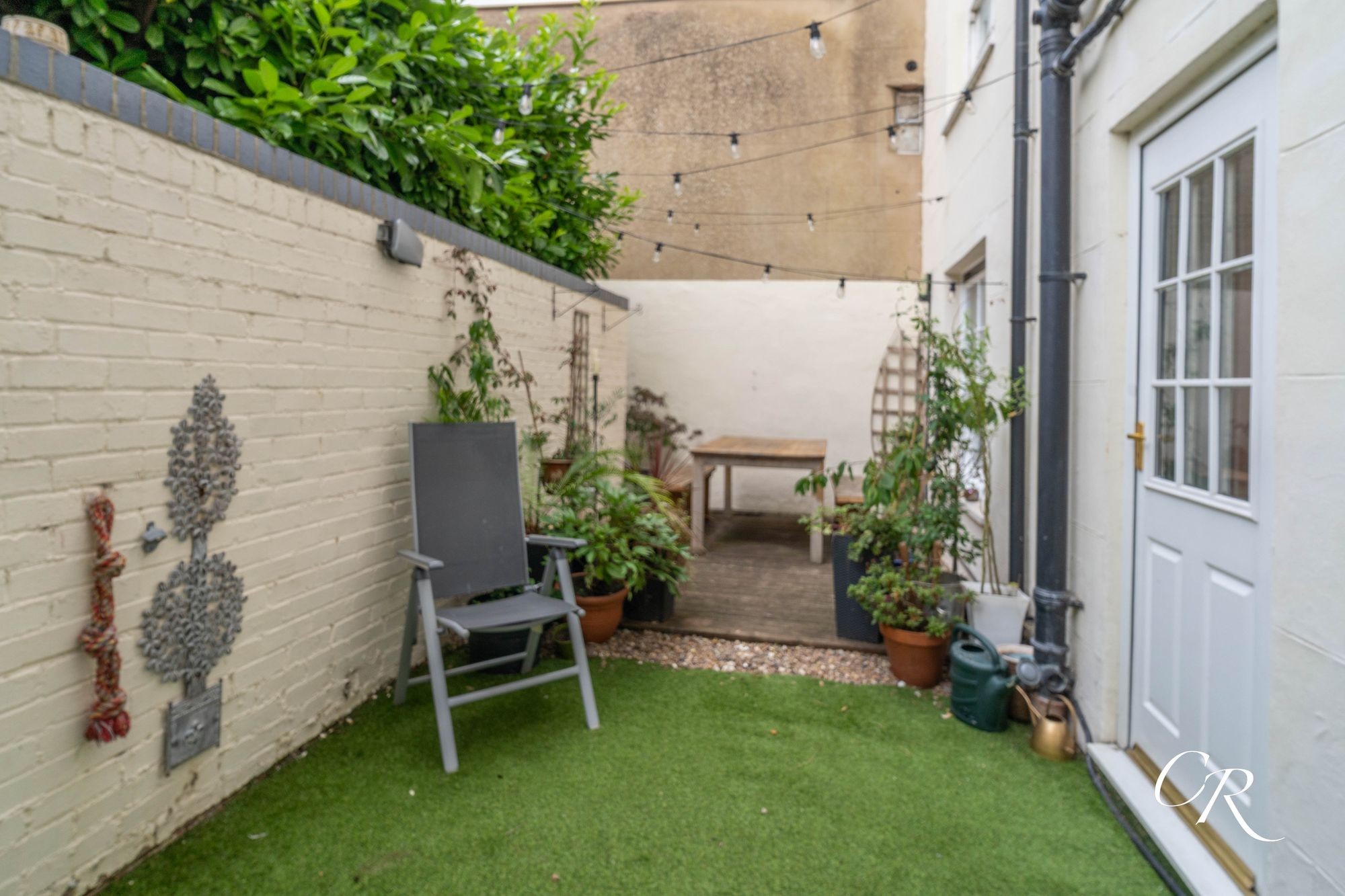 Cook Residential