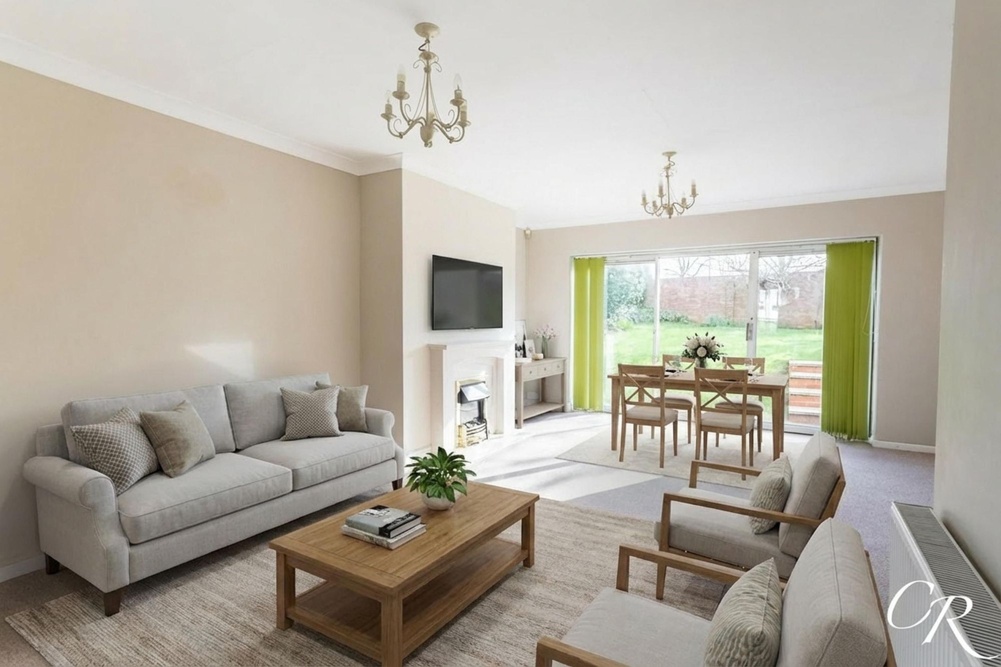 Carisbrooke Drive, Charlton Kings, GL52