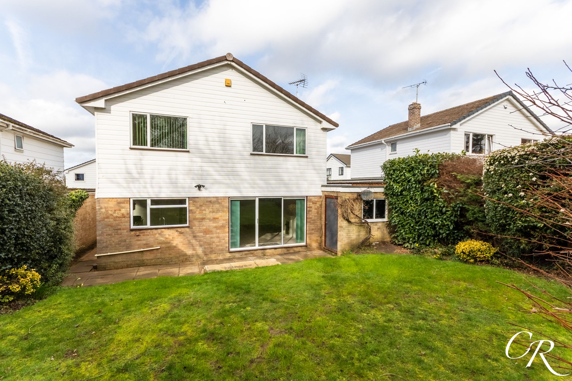 Carisbrooke Drive, Charlton Kings, GL52