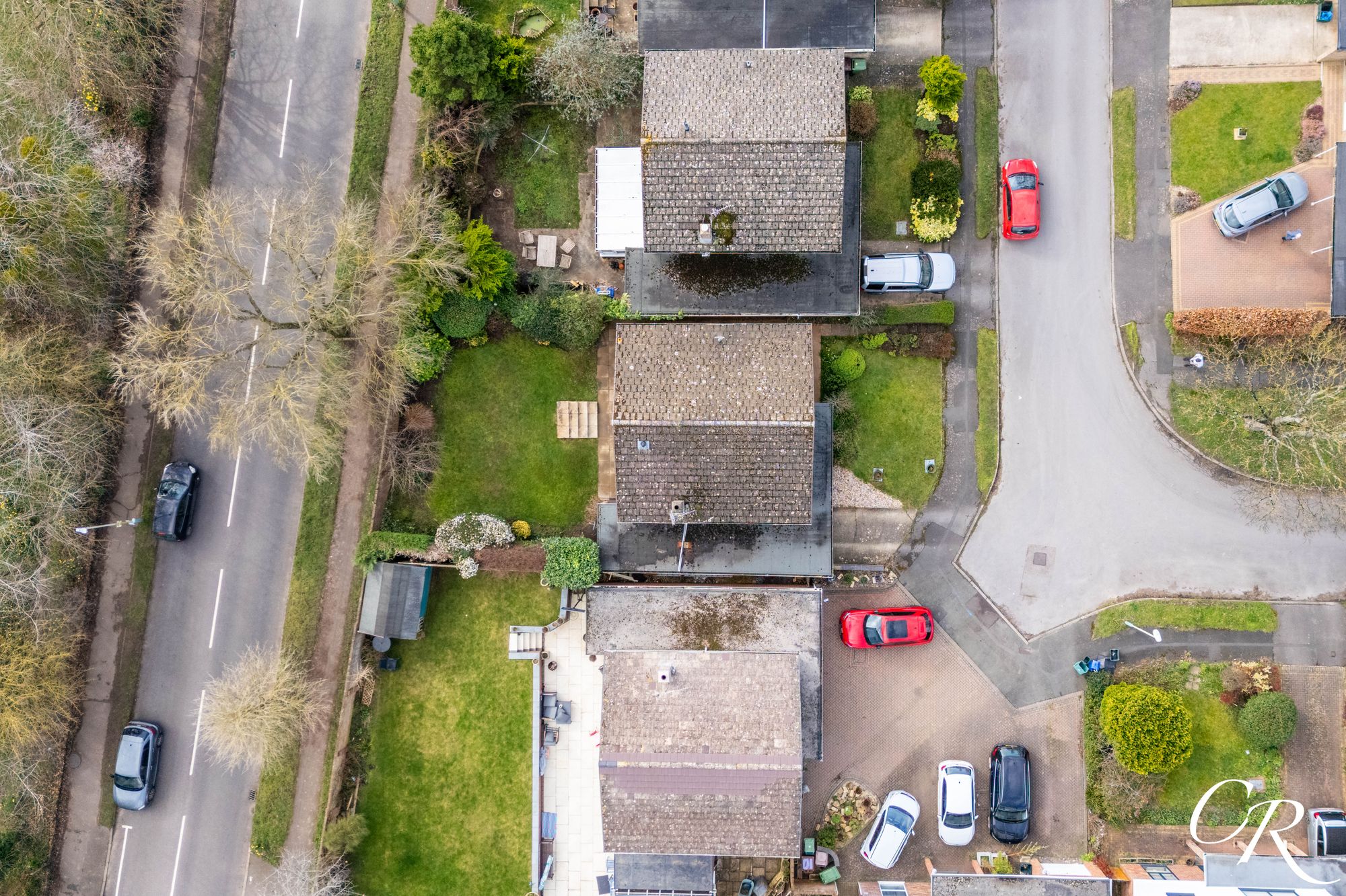 Carisbrooke Drive, Charlton Kings, GL52