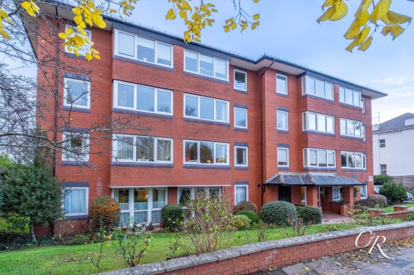 View Christchurch Road, Christchurch