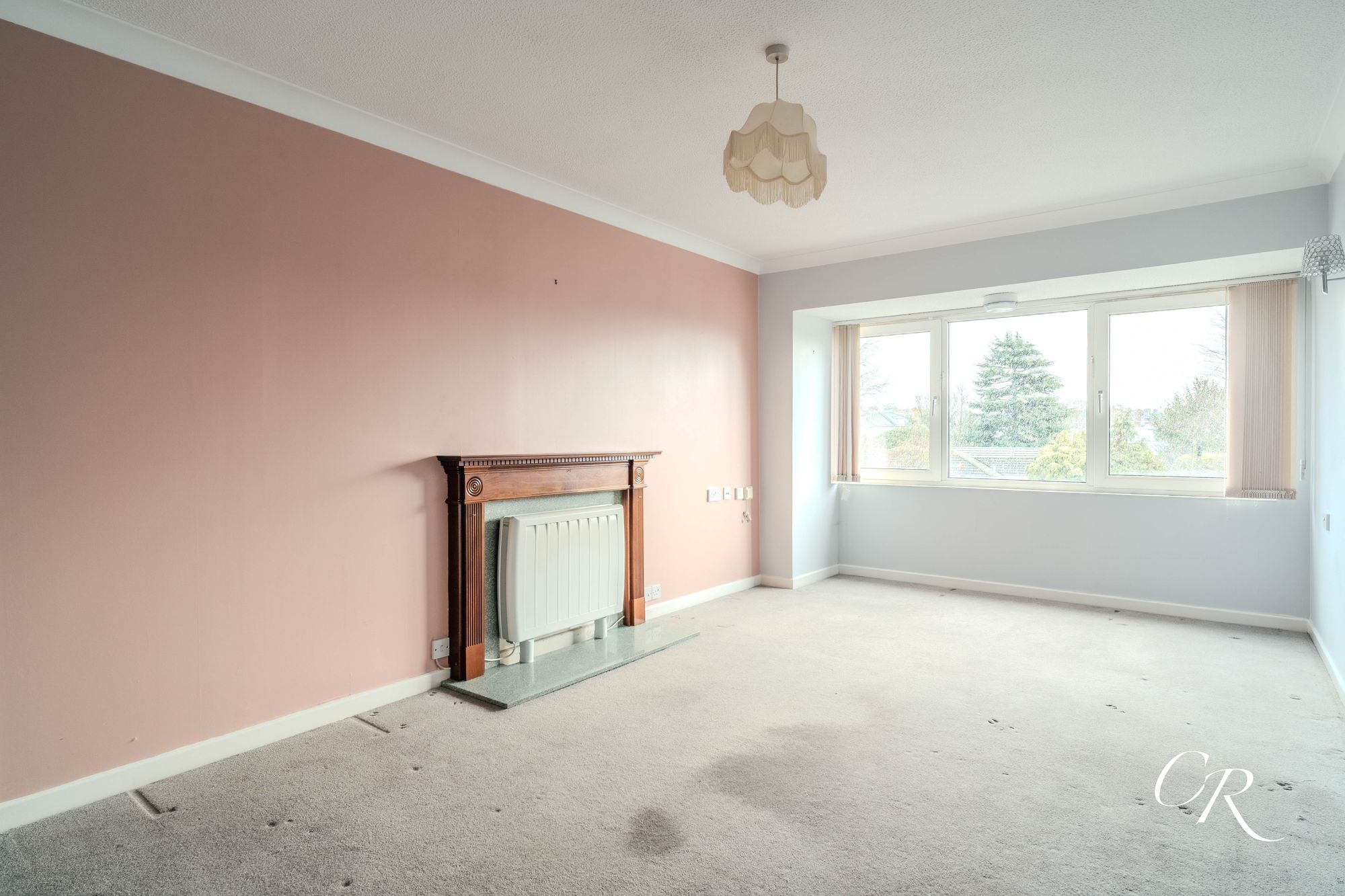 Christchurch Road, Christchurch