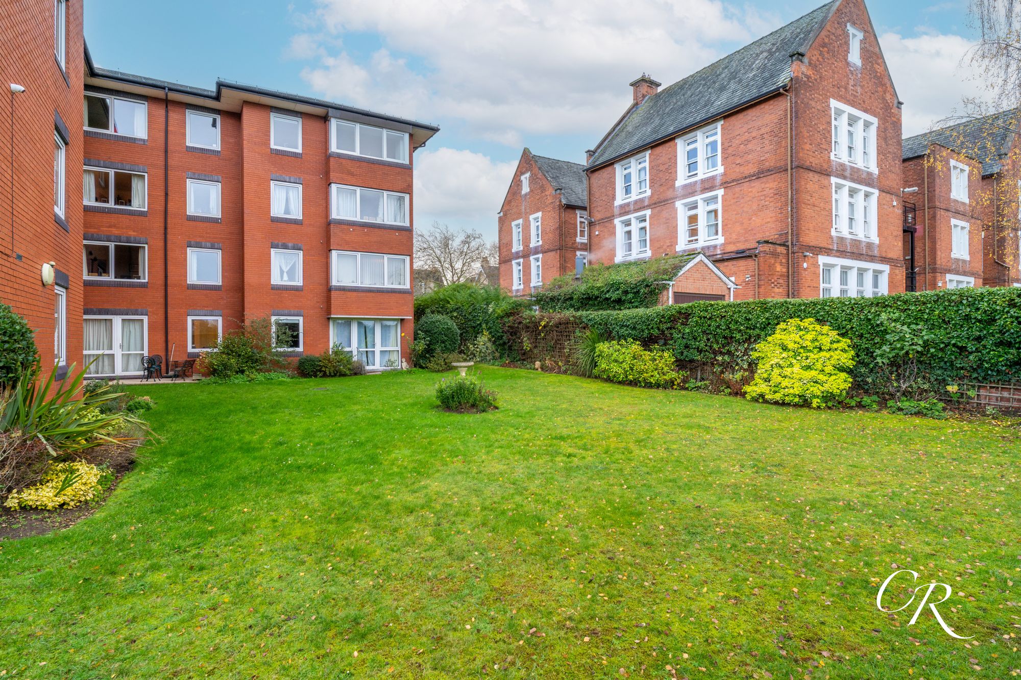 Christchurch Road, Christchurch