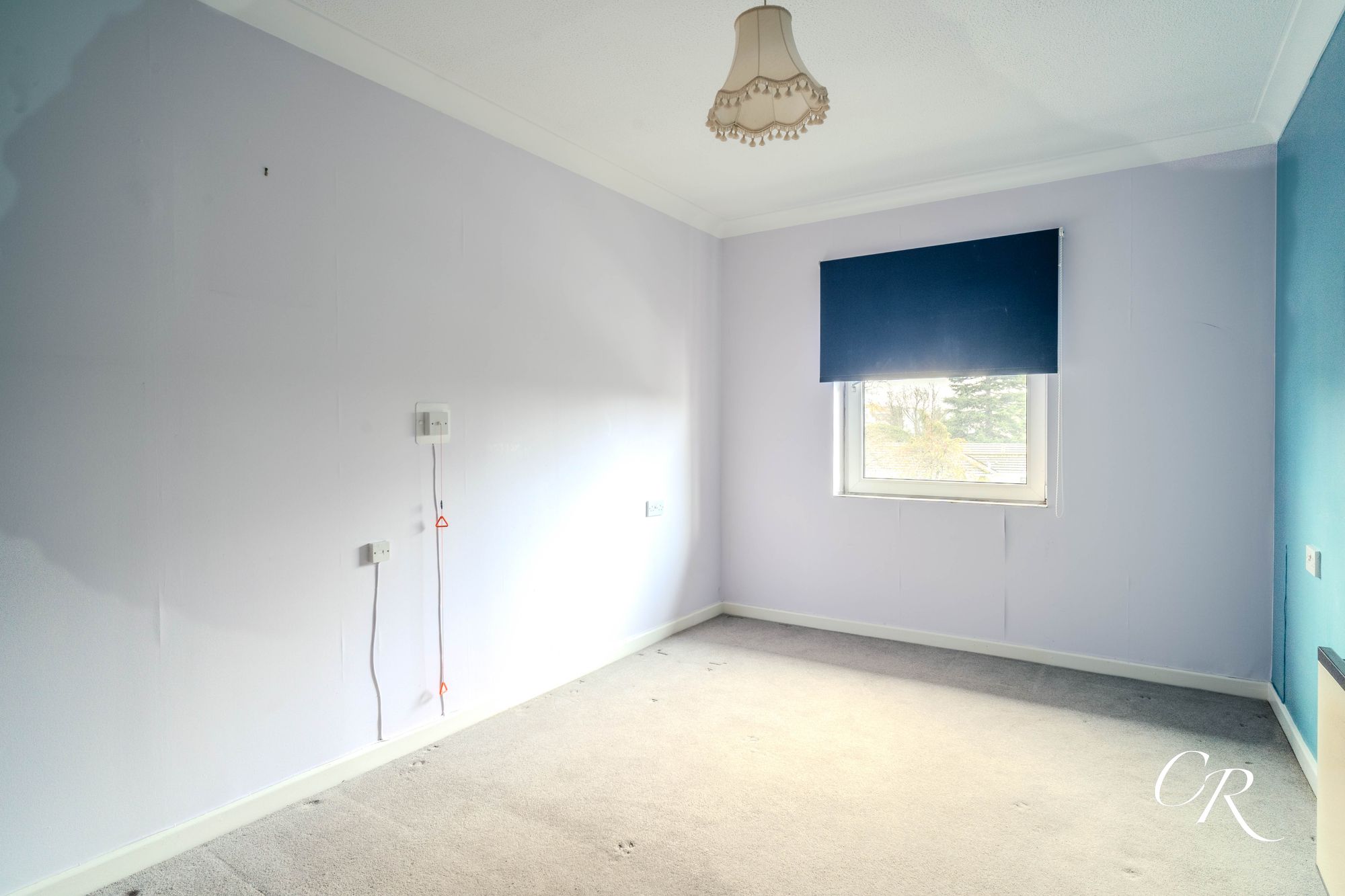 Christchurch Road, Christchurch