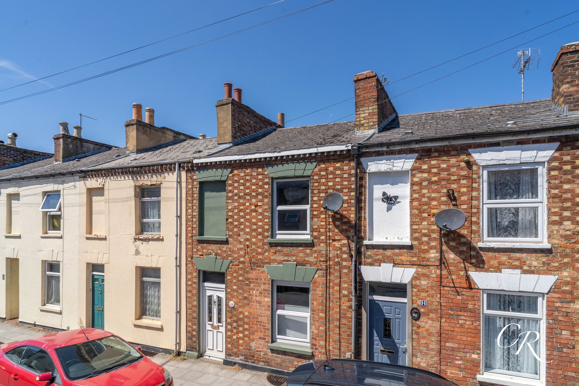 Cook Residential