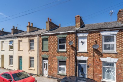Townsend Street, Cheltenham, GL51